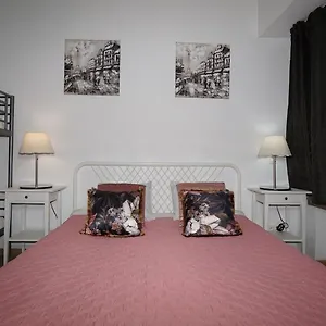 Brial 2 Bedrooms, Lift, Appartement Antwerpen