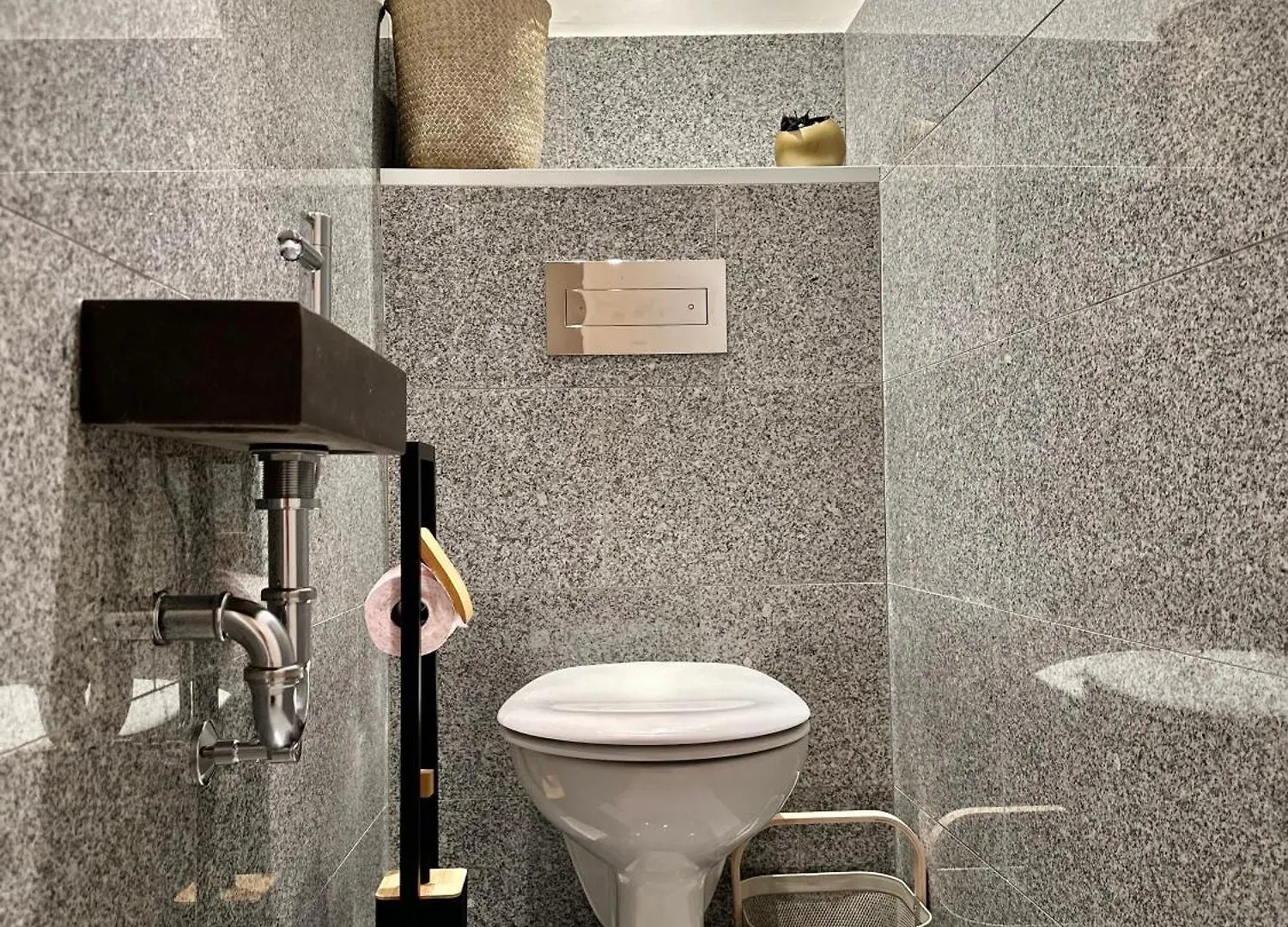 Le Studio Grimaldi Остенде